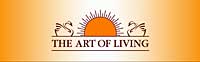 Logga Art of Living