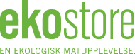 Logga Ekostore