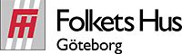 Logga Folkets Hus