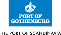 Logga G&ouml;teborg Hamn