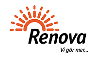 Logga Renova