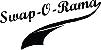 Logga Swap o rama