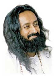 Sri Sri Ravi Shankar